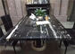 Forma multipla dell'onyx di marmo prefabbricato dei piani d'appoggio per il tavolo da pranzo di cucina fornitore