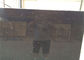 Pannello di pietra artificiale del quarzo della galassia nera per la pietra della parete interna fornitore