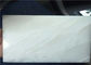 Piano d'appoggio di marmo rotondo dell'onyx naturale di bianco traslucido per il salone fornitore